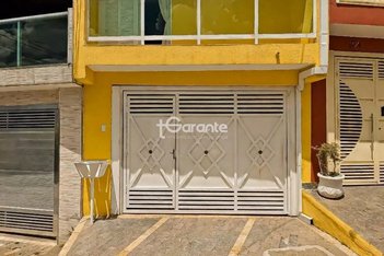 house em Rua Prefeito Rinaldo Poli, Jardim City - Guarulhos - SP