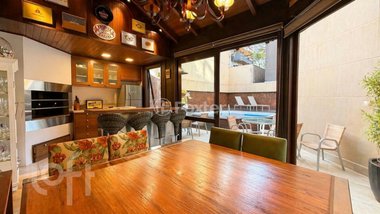 apartment em Rua Gonçalo de Carvalho, Floresta - Porto Alegre - RS