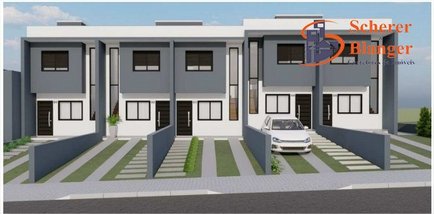house em Rua Gelso Krohn, São Bento - Lajeado - RS