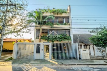 apartment em Rua Landel de Moura, Tristeza - Porto Alegre - RS