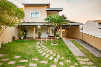 house em Rua Rubi, Vinhedo - Vinhedo - SP