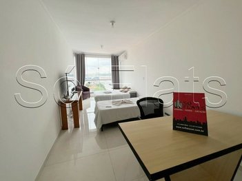 apartment em Rua José Domingues Greco, Vila dos Remédios - São Paulo - SP