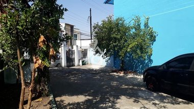 land_lot em Rua James Stolz, Vila Ema - São Paulo - SP