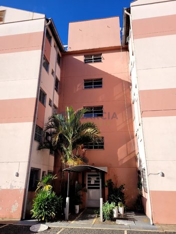 apartment em Rua José Barcellos Garcia, Rubem Berta - Porto Alegre - RS