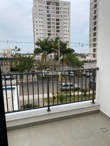 apartment em Rua Antonio Perez Hernandez, Parque Campolim - Sorocaba - SP