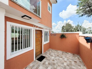 house em Rua Mateus Garcia, Vila Irmãos Arnoni - São Paulo - SP