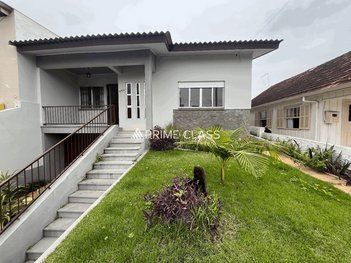 house em Rua Bolívia, São José - Canoas - RS
