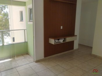 apartment em Avenida Miguel Perrela, Castelo - Belo Horizonte - MG
