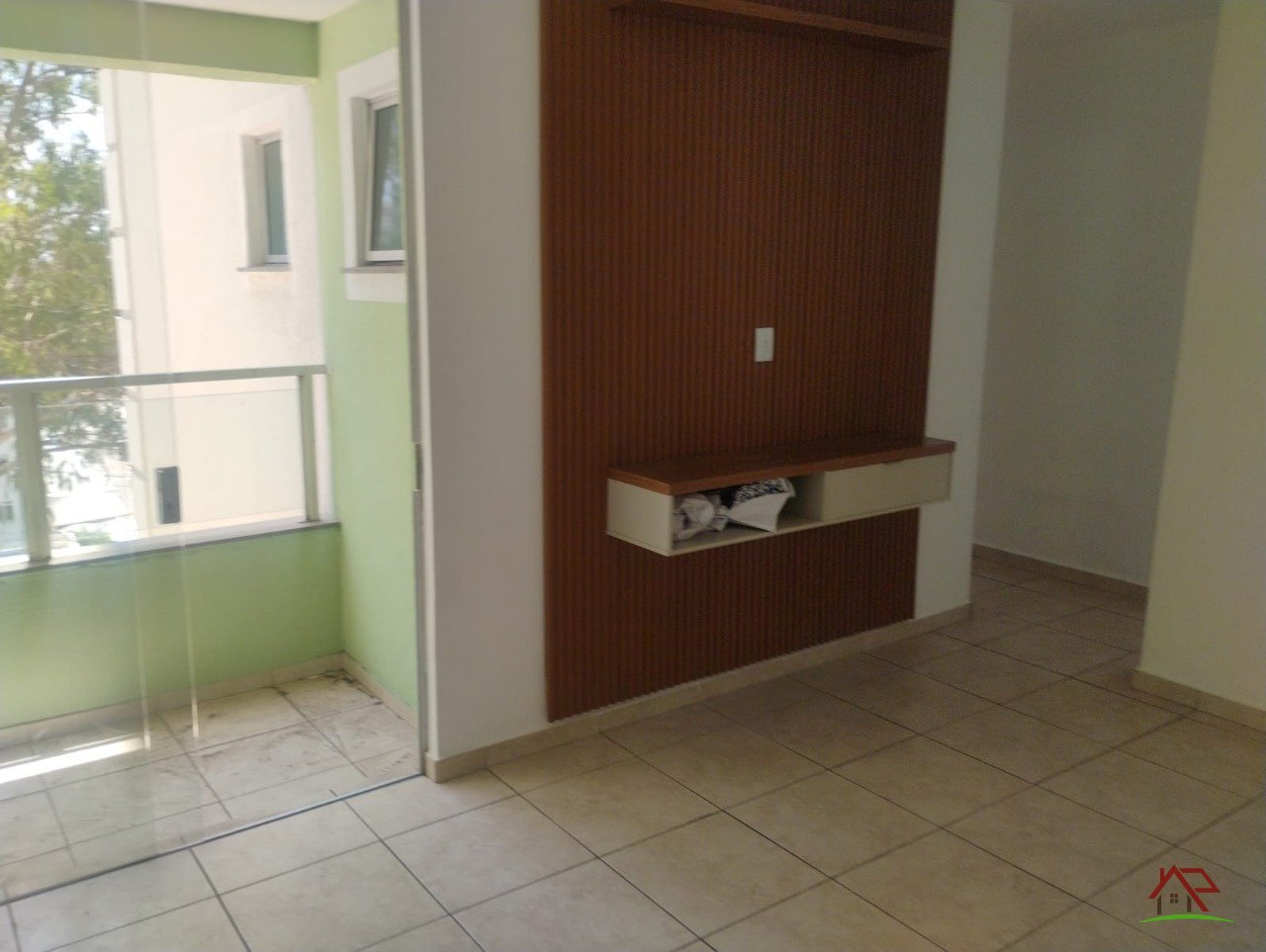 Apartamento com 3 quartos — Castelo, Belo Horizonte