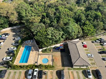 apartment em Rua José Mendes, Vila Gabriel - Sorocaba - SP