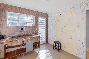 house em Rua Sant'Ana, Vila Dom Pedro I - São Paulo - SP