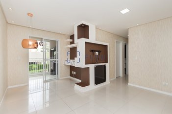 apartment em Rua Antônio José Vaz, Vila Jaraguá - São Paulo - SP