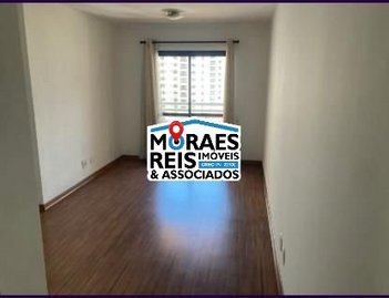 apartment em Avenida Moaci, Planalto Paulista - São Paulo - SP