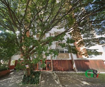 apartment em Rua Aimberê, Sumaré - São Paulo - SP