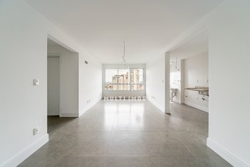 apartment em Rua Paulo Setúbal, Passo da Areia - Porto Alegre - RS