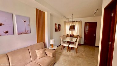 house em Rua Bambuhy, Cascata do Imbuí - Teresópolis - RJ