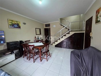 house em Rua Arpuí, Casa Verde - São Paulo - SP