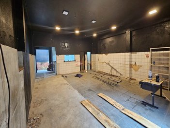 industrial em Avenida Dr. Rudge Ramos, Rudge Ramos - São Bernardo do Campo - SP