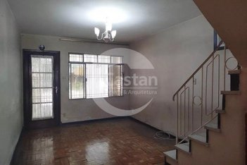 house em Rua Francisco Marengo, Tatuapé - São Paulo - SP