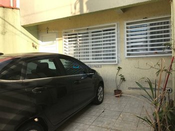 house em Rua Izonzo, Sacomã - São Paulo - SP