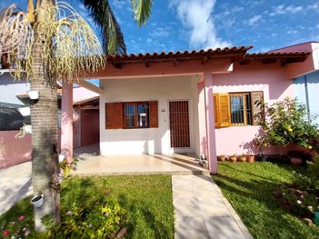 house em Carlos Reverbel, Jardim dos Lagos - Guaíba - RS