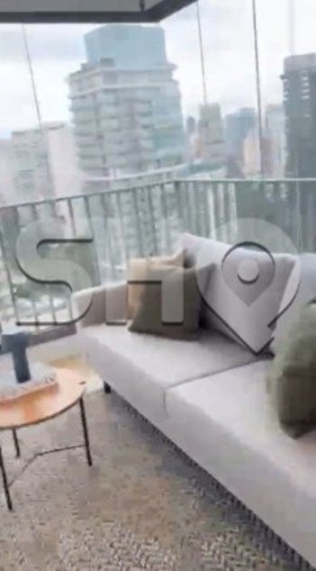 apartment em Rua Coronel Artur de Paula Ferreira, Vila Nova Conceição - São Paulo - SP