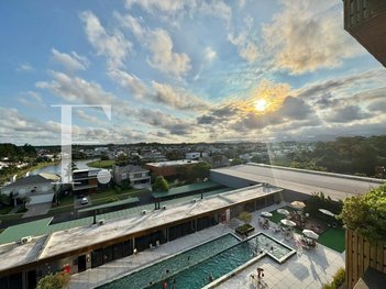 apartment em Avenida Central, Xangri-Lá - Xangri-Lá - RS