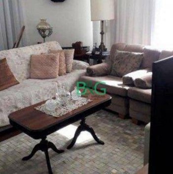 apartment em Rua Ministro Godói, Perdizes - São Paulo - SP
