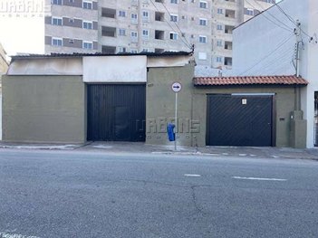 industrial em Alameda São Caetano, Barcelona - São Caetano do Sul - SP