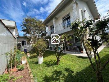 house em João José Martins, Real Parque - São José - SC