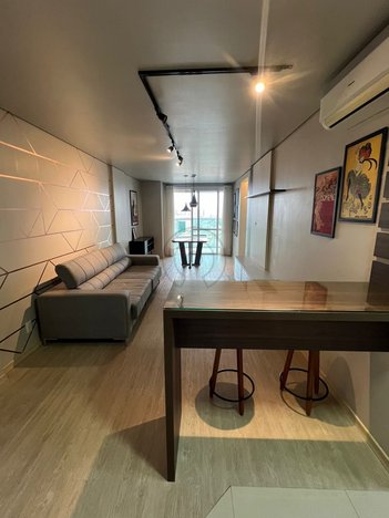 apartment em Rua Cristóvão Colombo, Cidade Nova - Rio Grande - RS