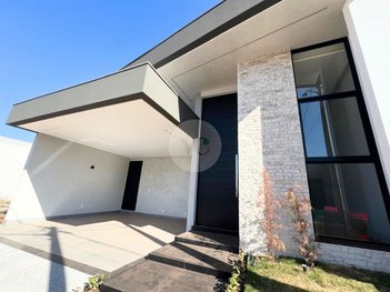 house em Avenida Agenor Galdino do Prado, Loteamento Santa Maria do Leme - São Carlos - SP