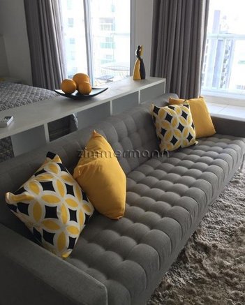 apartment em Avenida Doutor Cardoso de Melo, Vila Olímpia - São Paulo - SP
