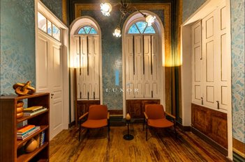 apartment em Rua Aimorés, Lourdes - Belo Horizonte - MG