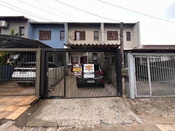 house em São João, Vila Fátima - Cachoeirinha - RS