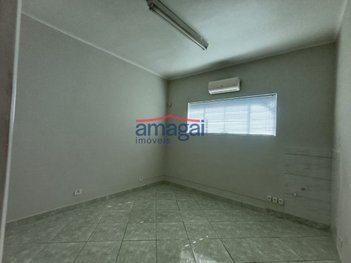 commercial_building em Rua Barão de Jacareí, Centro - Jacareí - SP