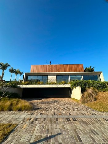 house em Estrada da Cavalhada, Morada Gaúcha - Gravataí - RS