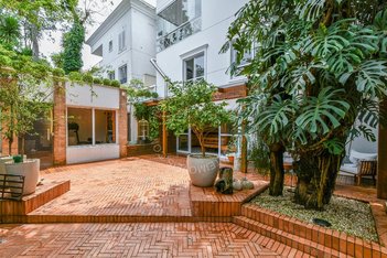 house em Rua Doutor Cristiano de Sousa, Jardim Leonor - São Paulo - SP