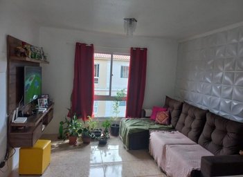 apartment em Avenida Tomaz Edison, São Miguel - São Leopoldo - RS