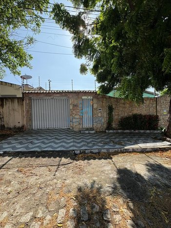 house em Rua Nélio Tavares, Nova Descoberta - Natal - RN
