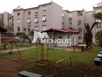 apartment em Maria Montessori, São Sebastião - Porto Alegre - RS