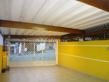 house em Rua José Inácio de Oliveira, Imirim - São Paulo - SP
