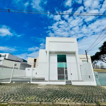 commercial_property em São Joaquim, Jardim Botânico - Curitiba - PR