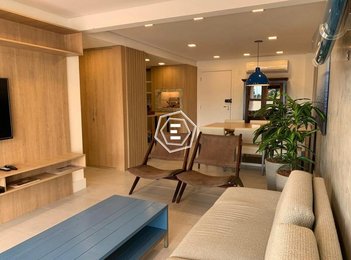 apartment em Avenida Central, Centro - Xangri-Lá - RS