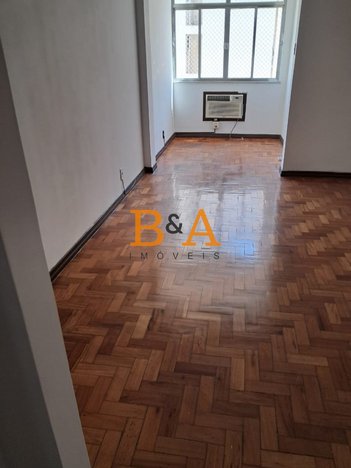 apartment em Rua Figueiredo Magalhães, Copacabana - Rio de Janeiro - RJ