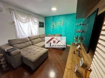 house em Rua Santos, Taboão - São Bernardo do Campo - SP