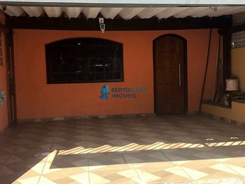 house em Rua Doutor José de Porciúncula, Parque Paulistano - São Paulo - SP