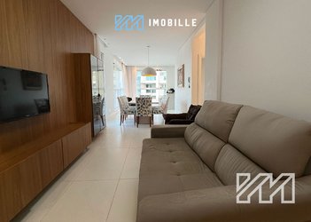 apartment em Rua Maria das Dores Santos Muller, Praia Brava de Itajaí - Itajaí - SC