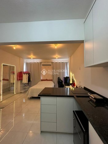apartment em Rua Nunes Machado, Centro - Florianópolis - SC