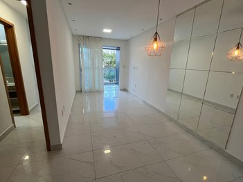 apartment em Rua Oceano Ártico, Jardim Oceania - João Pessoa - PB